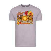 Vintage Zinc hot mom summer Vintage Tee - HRA Design Shop
