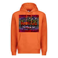 Carrot nurse life  tumbler Premium Hoodie - BarkalooDesign