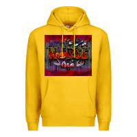 Lemon nurse life  tumbler Premium Hoodie - BarkalooDesign