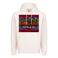 Pale Pink nurse life  tumbler Premium Hoodie - BarkalooDesign