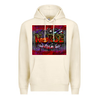 Tofu nurse life  tumbler Premium Hoodie - BarkalooDesign