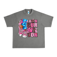 Tornado i am a survivor Urban Heavy Tee - AdoDesignShop