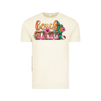 Beach Babe Vintage Tee | Teevron