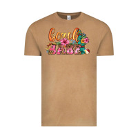 Vintage Camel beach babe Vintage Tee - HRA Design Shop