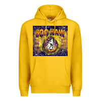 Lemon boo haw tumbler Premium Hoodie - BarkalooDesign