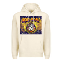 Tofu boo haw tumbler Premium Hoodie - BarkalooDesign