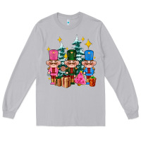 Moon Dust nutcrackers and gifts ado Long Sleeve Tee - AdoDesignShop