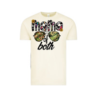 Vintage Arctic mama of both Vintage Tee - CowhideDigitalArt