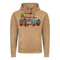 Viva Mexico Vintage Hoodie | Teevron