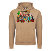 Vintage Coffee viva mexico Vintage Hoodie - CTS Tumbler Store