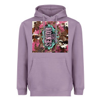 Lavender senior 2023 Heavyweight Hoodie - NancyCooperArtShop