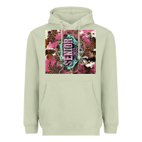 Matcha senior 2023 Heavyweight Hoodie - NancyCooperArtShop
