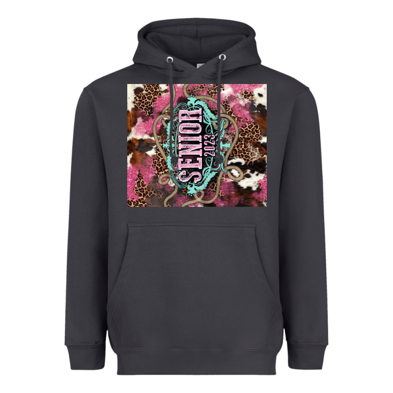 Senior 2023 Heavyweight Hoodie by NancyCooperArtShop | Teevron