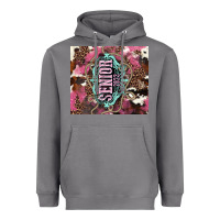 Storm senior 2023 Heavyweight Hoodie - NancyCooperArtShop