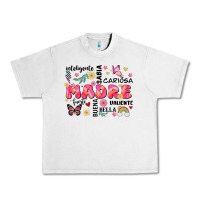 Lunar Rock ella es mama Urban Heavy Tee - JahusDesignShop