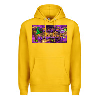 Lemon drink up witches Premium Hoodie - BarkalooDesign