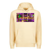 Pina Colada drink up witches Premium Hoodie - BarkalooDesign