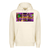Tofu drink up witches Premium Hoodie - BarkalooDesign