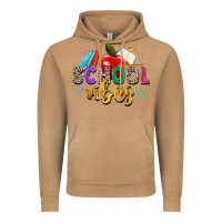 Vintage Camel school vibes Vintage Hoodie - Zillion Design Studio