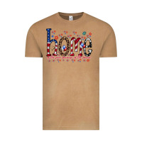 Vintage Camel home of the free Vintage Tee - RacoonDesign