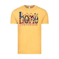 Vintage Mustard home of the free Vintage Tee - RacoonDesign