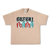 Burro baseball mama Urban Heavy Tee - JahusDesignShop