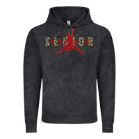 Vintage Black senior 2023 Vintage Hoodie - Zillion Design Studio