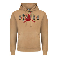 Vintage Camel senior 2023 Vintage Hoodie - Zillion Design Studio