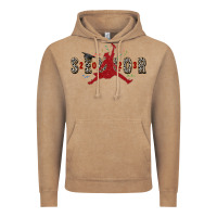 Vintage Coffee senior 2023 Vintage Hoodie - Zillion Design Studio