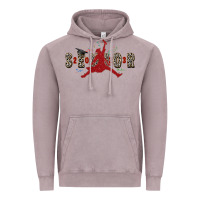 Vintage Zinc senior 2023 Vintage Hoodie - Zillion Design Studio