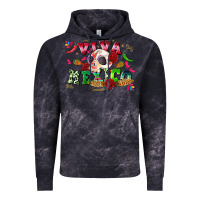 Cloud Black viva mexico Vintage Hoodie - CTS Tumbler Store