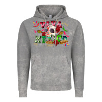 Cloud Rock viva mexico Vintage Hoodie - CTS Tumbler Store
