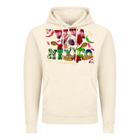 Vintage Artic viva mexico Vintage Hoodie - CTS Tumbler Store