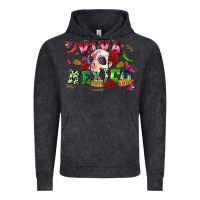 Vintage Black viva mexico Vintage Hoodie - CTS Tumbler Store