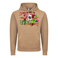 Vintage Coffee viva mexico Vintage Hoodie - CTS Tumbler Store