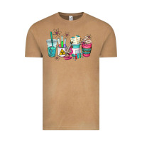 Vintage Camel science teacher coffee cups Vintage Tee - AdoDesignShop