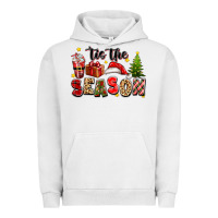 Tis The Season Christmas Urban Hoodie | Teevron