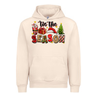 Sandshell tis the season christmas Urban Hoodie - texasbilliewilder