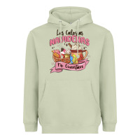 Matcha christmas tis the season mexican Heavyweight Hoodie - MaliasSmallBusiness