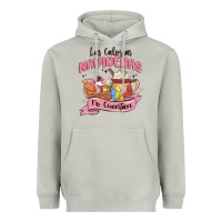 Moon Dust christmas tis the season mexican Heavyweight Hoodie - MaliasSmallBusiness