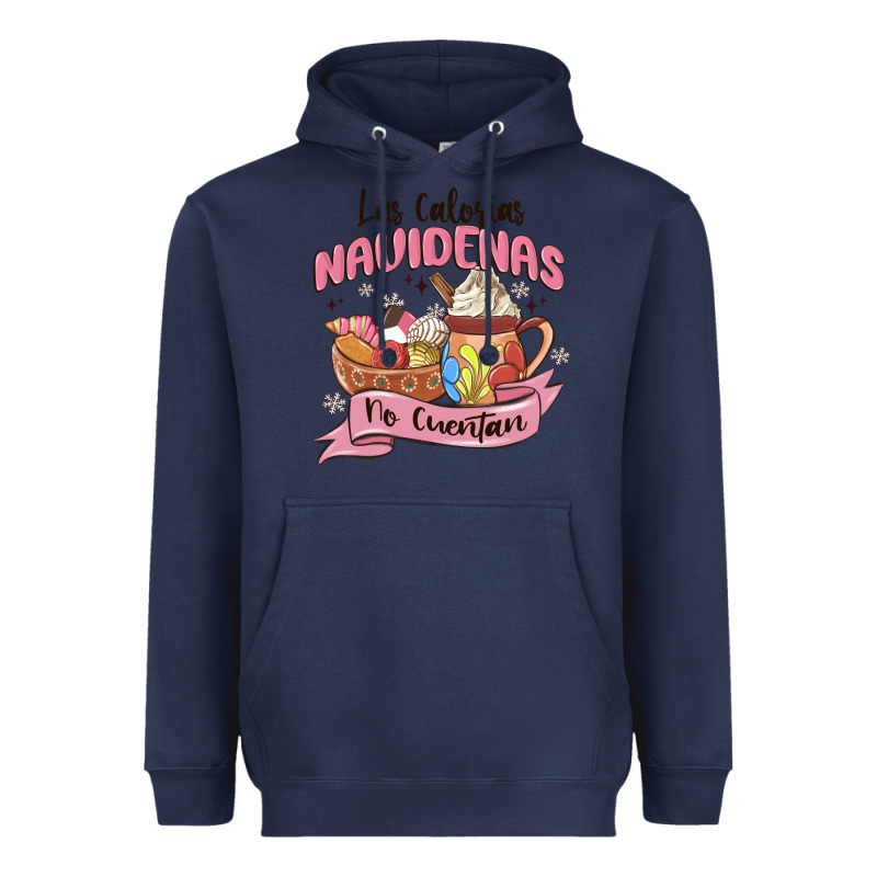 Christmas Tis The Season Mexican Heavyweight Hoodie by MaliasSmallBusiness | Teevron