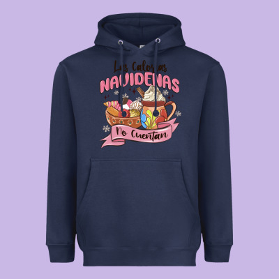 Christmas Tis The Season Mexican Heavyweight Hoodie Designed By Maliassmallbusiness