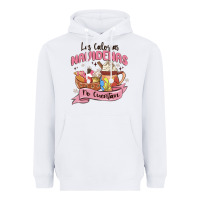 White christmas tis the season mexican Heavyweight Hoodie - MaliasSmallBusiness