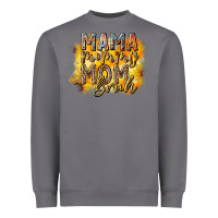 Storm mama mommy mom bruh Heavyweight Sweatshirt - RacoonDesign