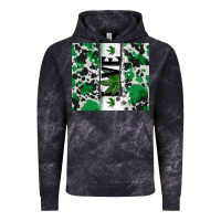 Cloud Black weed love tumbler3 Vintage Hoodie - CTS Tumbler Store