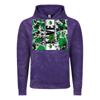 Cloud Purple weed love tumbler3 Vintage Hoodie - CTS Tumbler Store