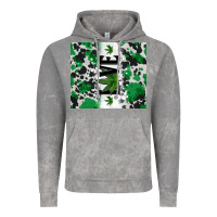 Cloud Rock weed love tumbler3 Vintage Hoodie - CTS Tumbler Store