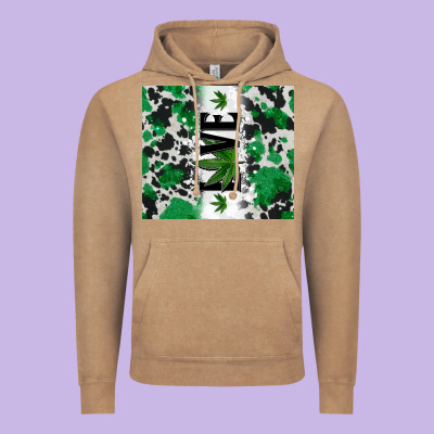 Weed Love Tumbler3 Vintage Hoodie Designed By Cts Tumbler Store