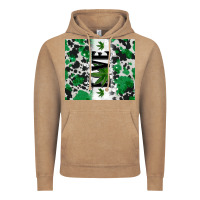 Vintage Coffee weed love tumbler3 Vintage Hoodie - CTS Tumbler Store