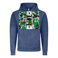 Vintage Denim weed love tumbler3 Vintage Hoodie - CTS Tumbler Store